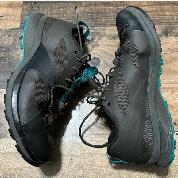 Arc’teryx Norvan VT GTX Trail Running Shoe - Picture 3 of 10